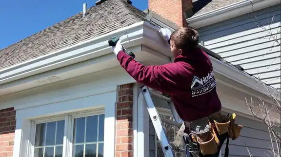 gutter services Caspian